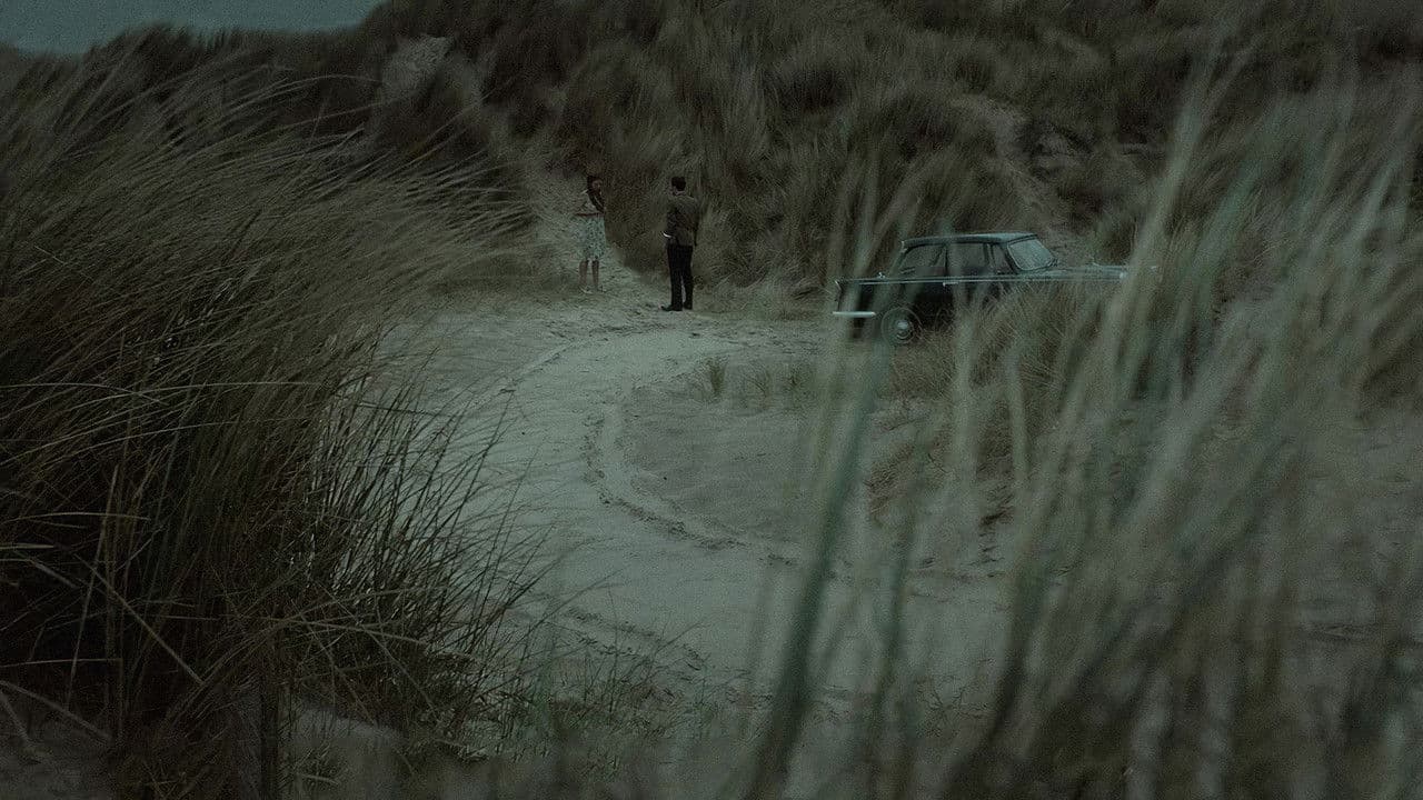 De hongerの背景画像