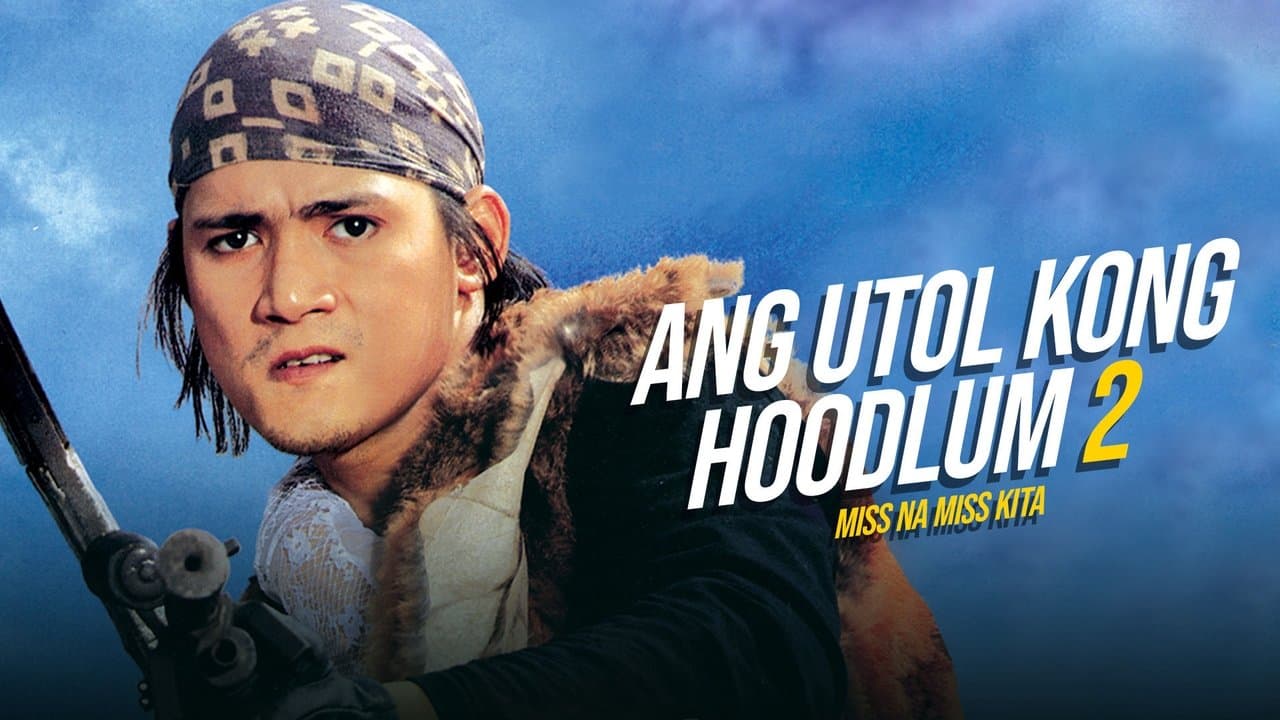 Miss Na Miss Na Kita: Ang Utol Kong Hoodlum Part 2の背景画像