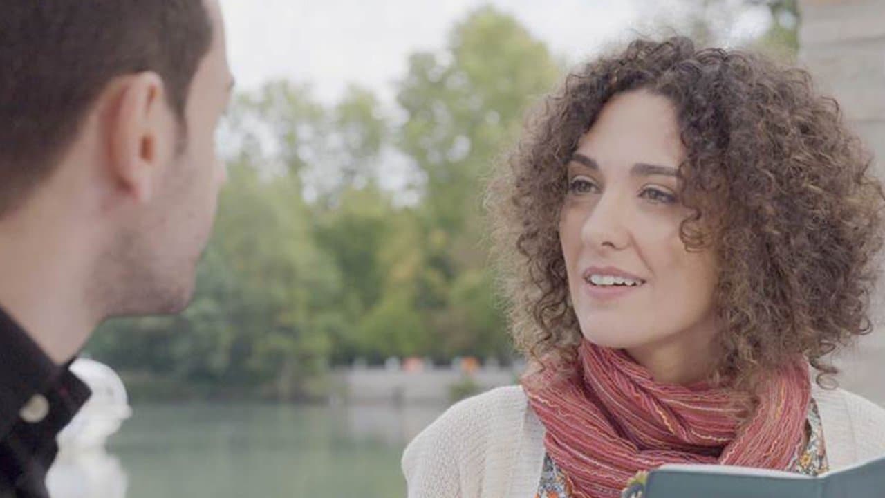 El pomo azulの背景画像