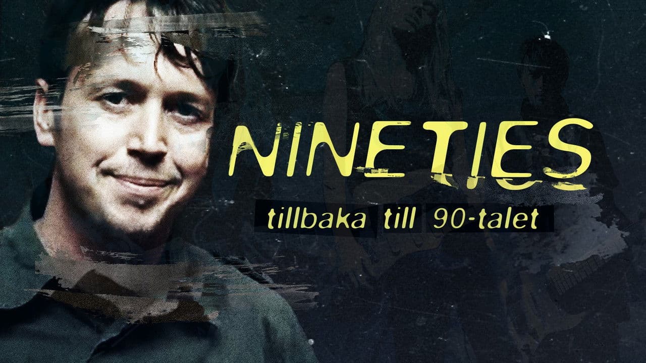 Ninetiesの背景画像