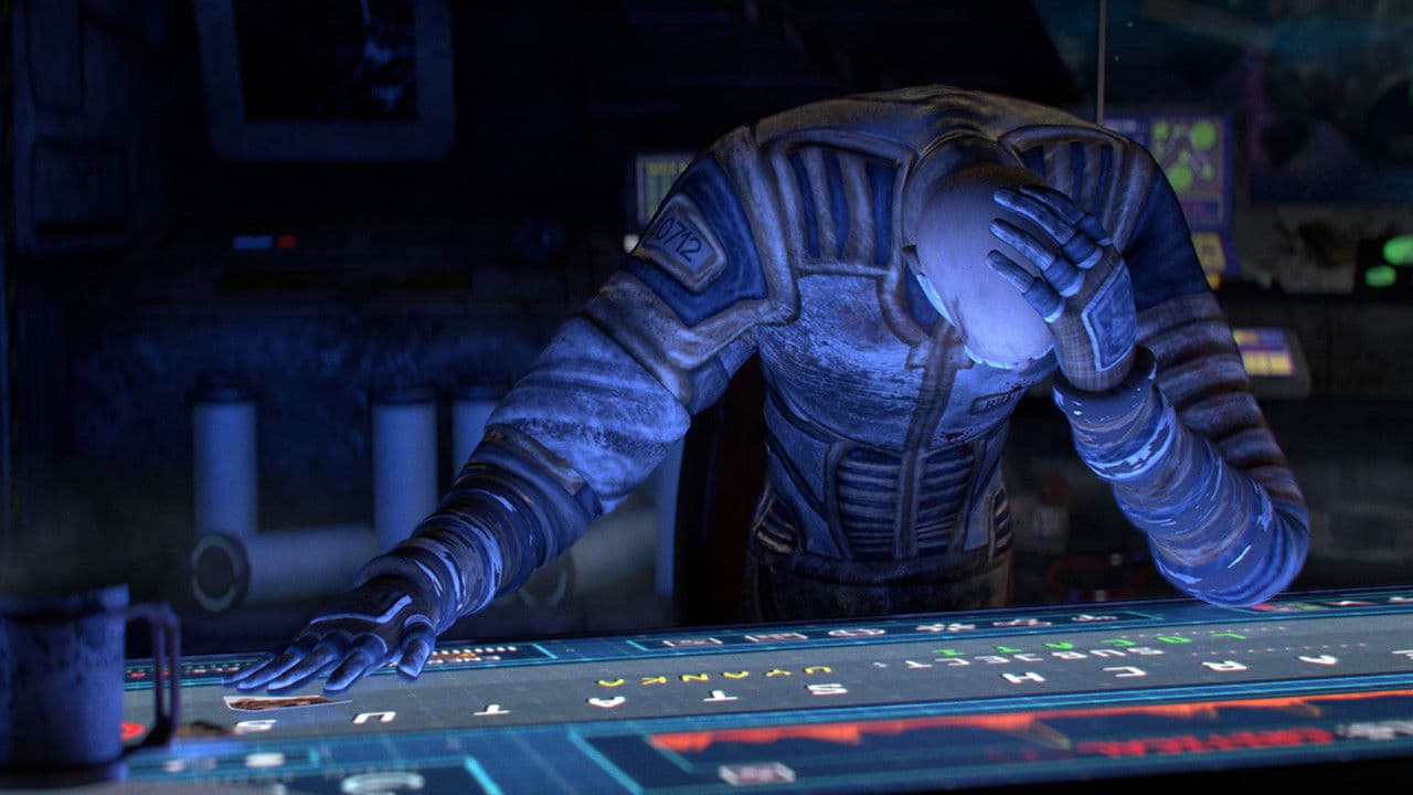 Kvazarの背景画像