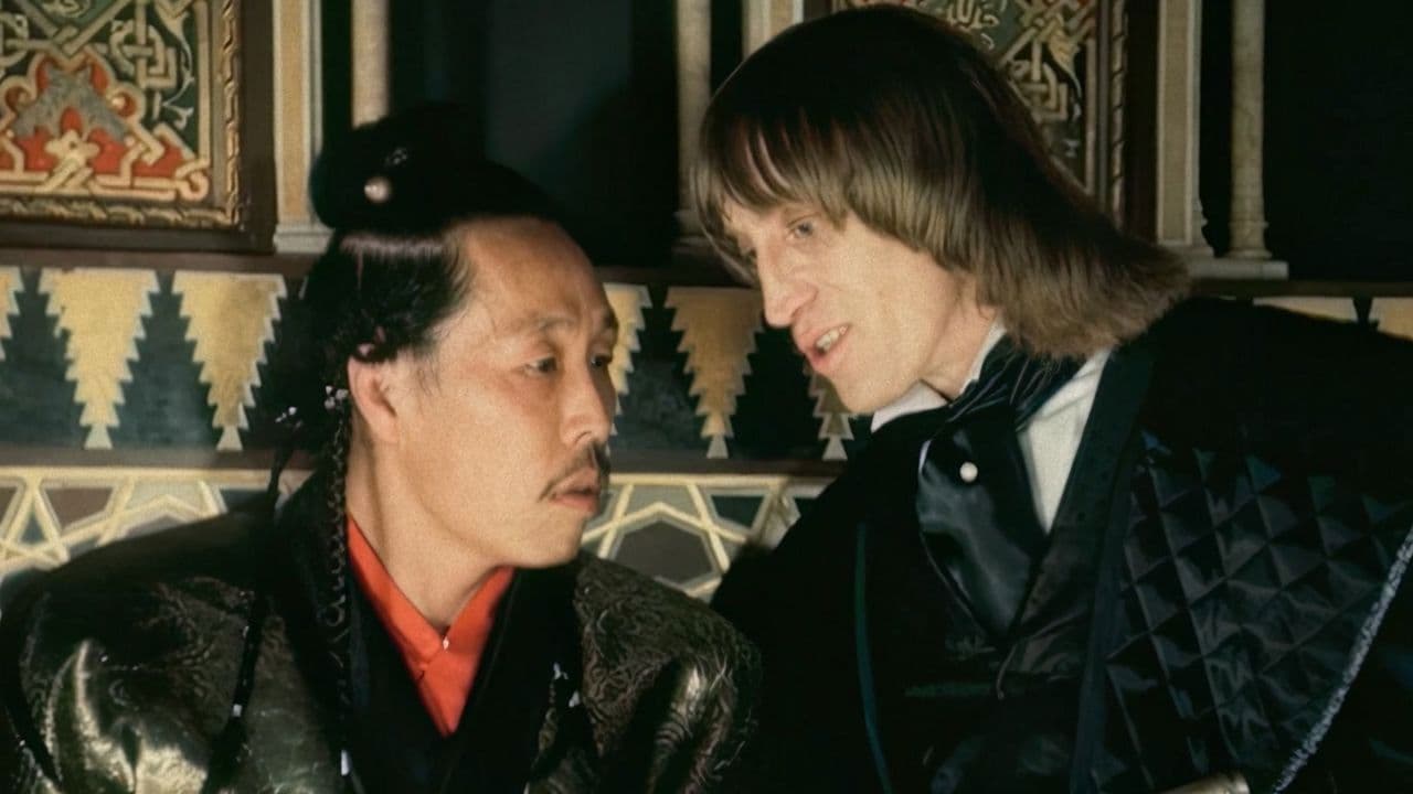 Узник замка Ифの背景画像