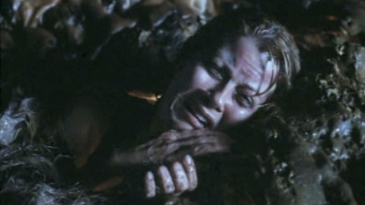 Humanoids from the Deepの背景画像