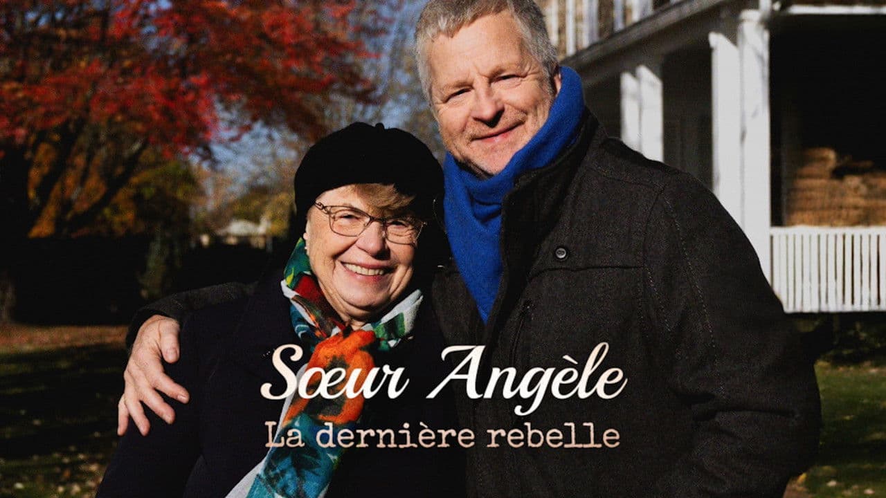 Soeur Angèle, la dernière rebelleの背景画像
