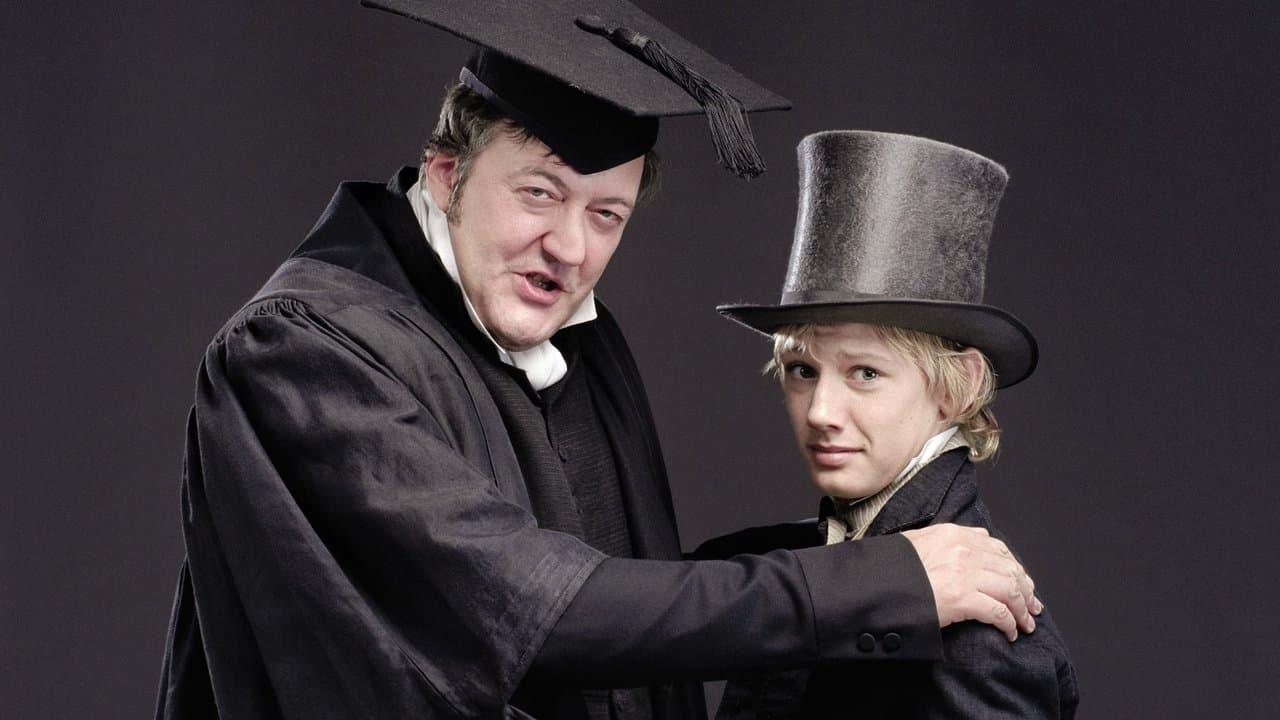 Tom Brown's Schooldaysの背景画像