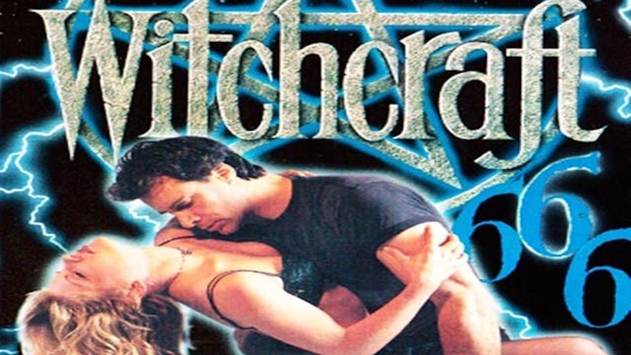 Witchcraft 666: The Devil's Mistressの背景画像