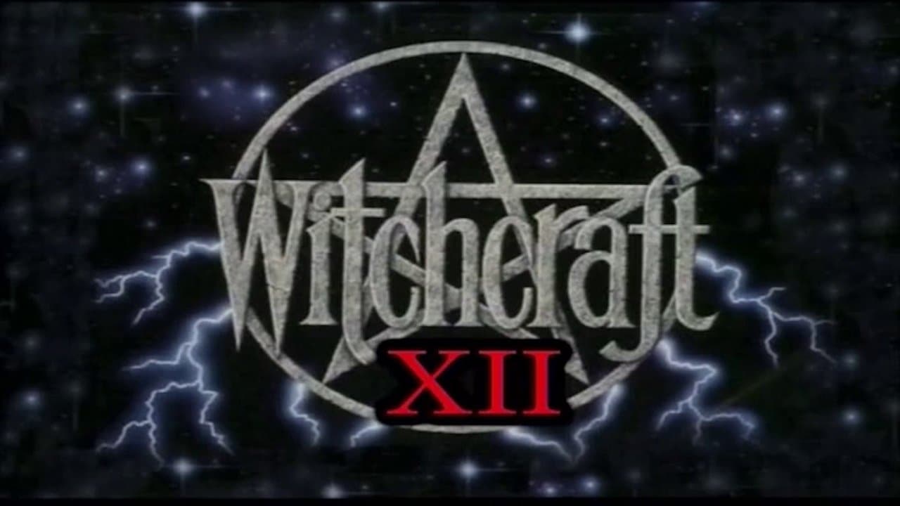 Witchcraft XII: In the Lair of the Serpentの背景画像