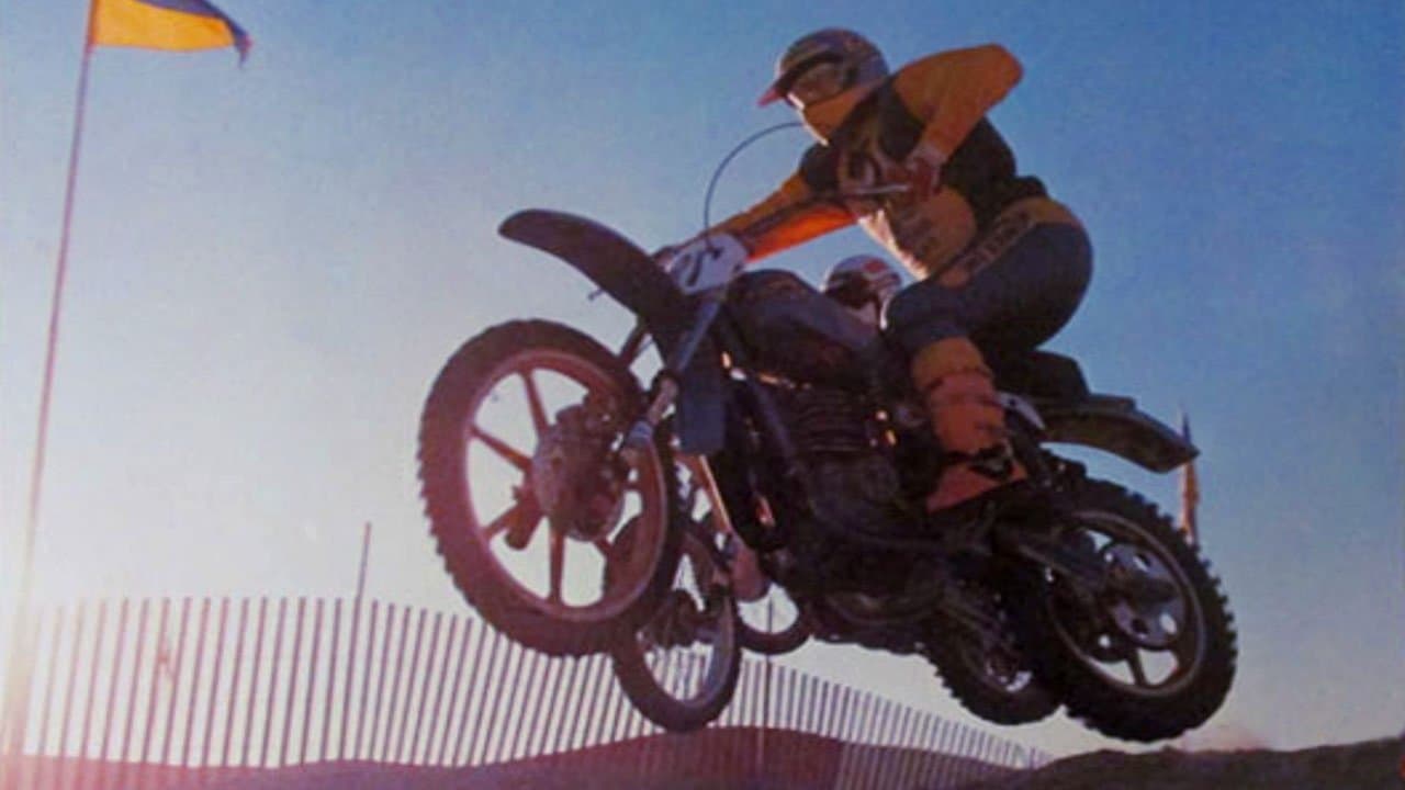 Sidewinder 1の背景画像