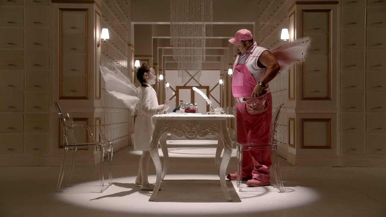 Tooth Fairy 2の背景画像