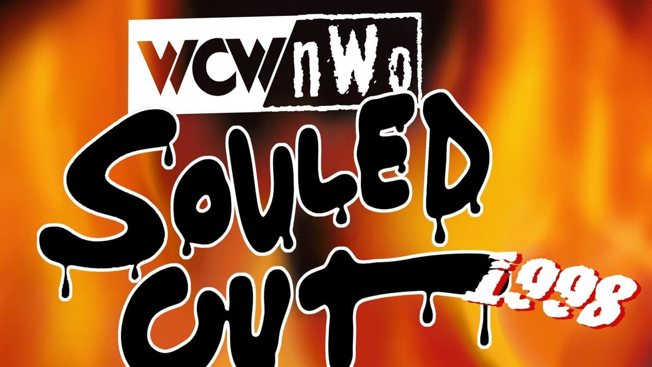 WCW Souled Out 1998の背景画像