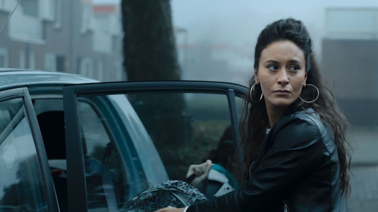 De jacht op Meral Ö.の背景画像