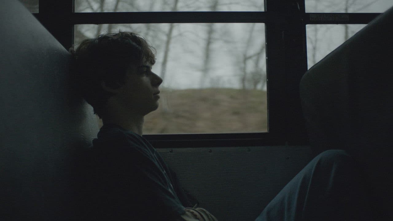 Splintersの背景画像