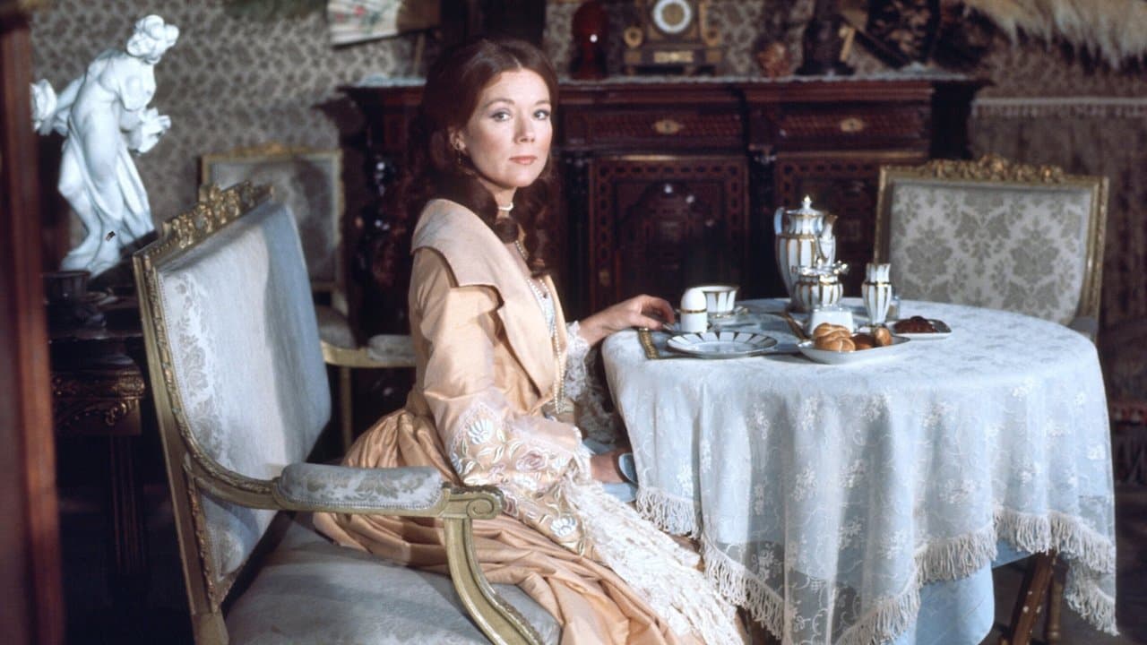 A Little Night Musicの背景画像