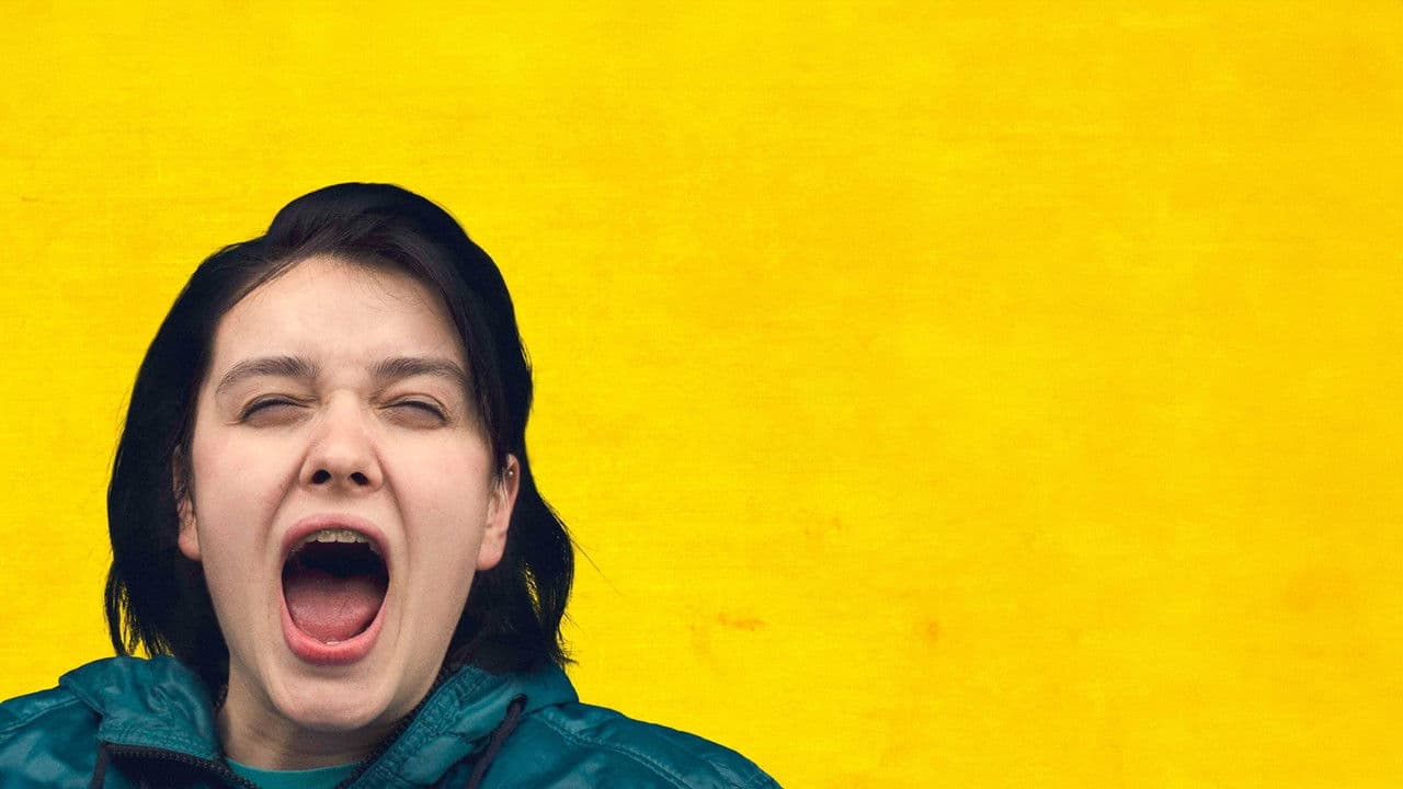 Äta sova döの背景画像