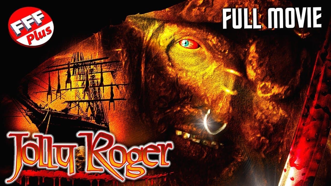 Jolly Roger: Massacre at Cutter's Coveの背景画像