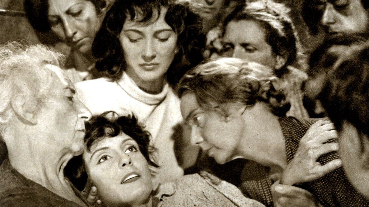 Donne senza nomeの背景画像
