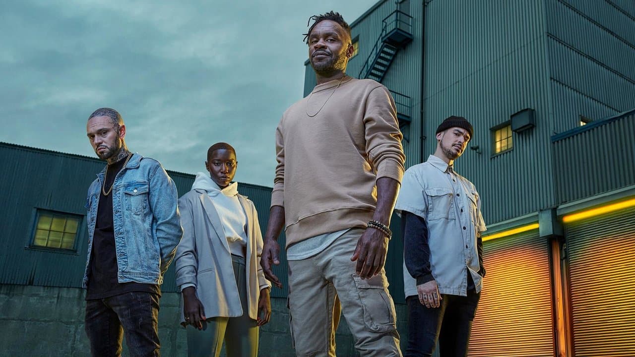 La fin des faiblesの背景画像