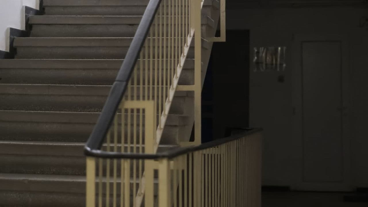 Stairwayの背景画像