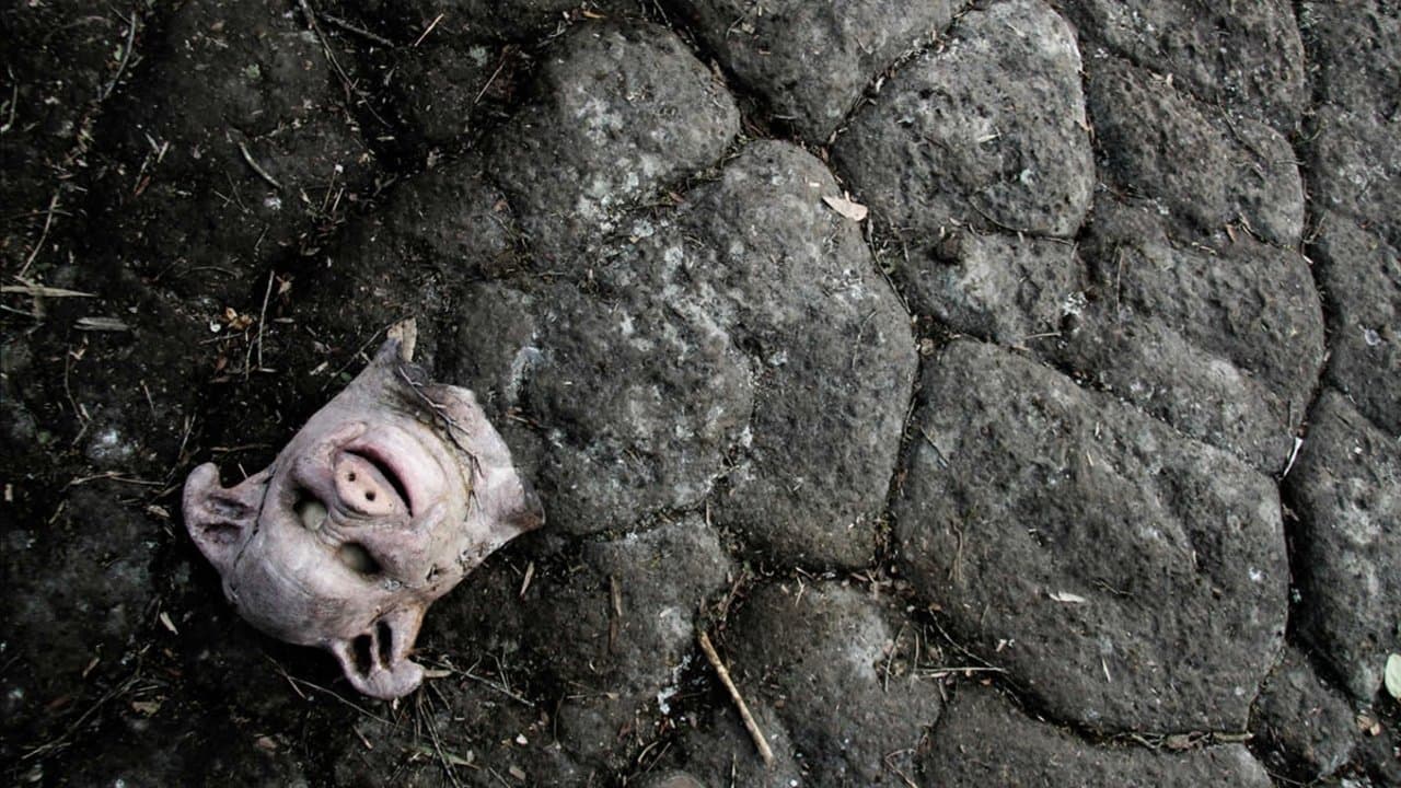 El resquicioの背景画像