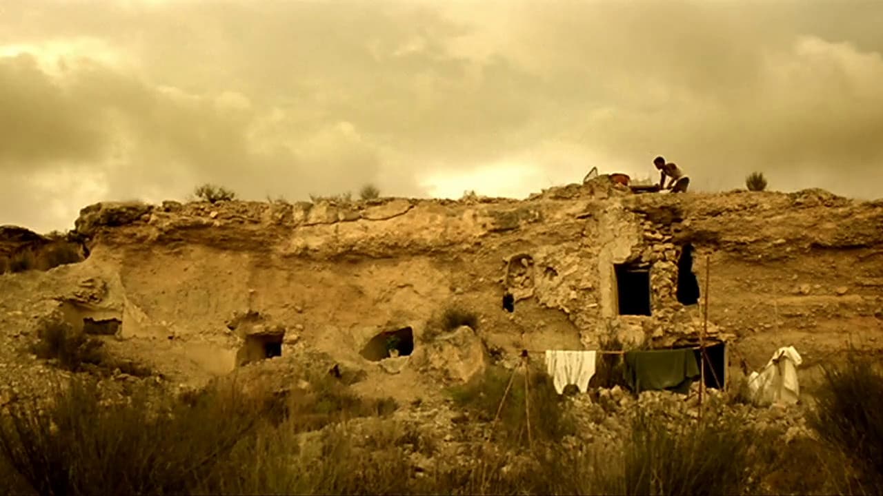 Niños que nunca existieronの背景画像