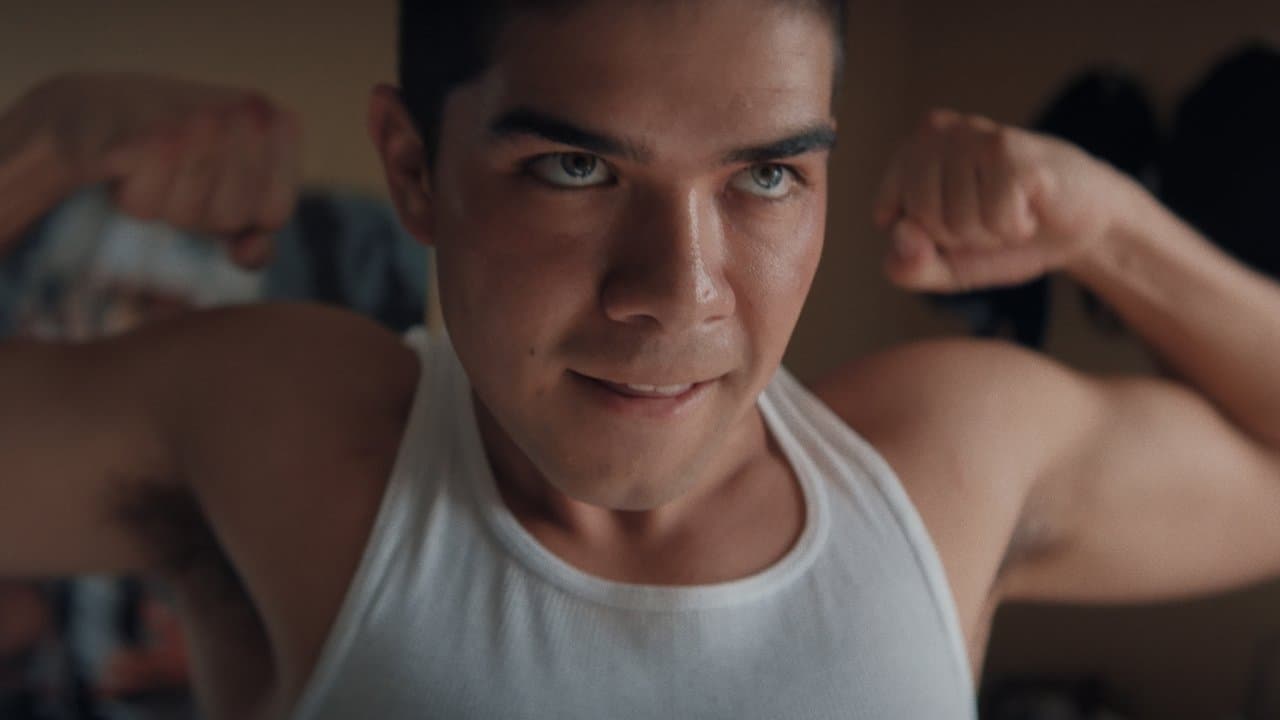 Die Like a Manの背景画像