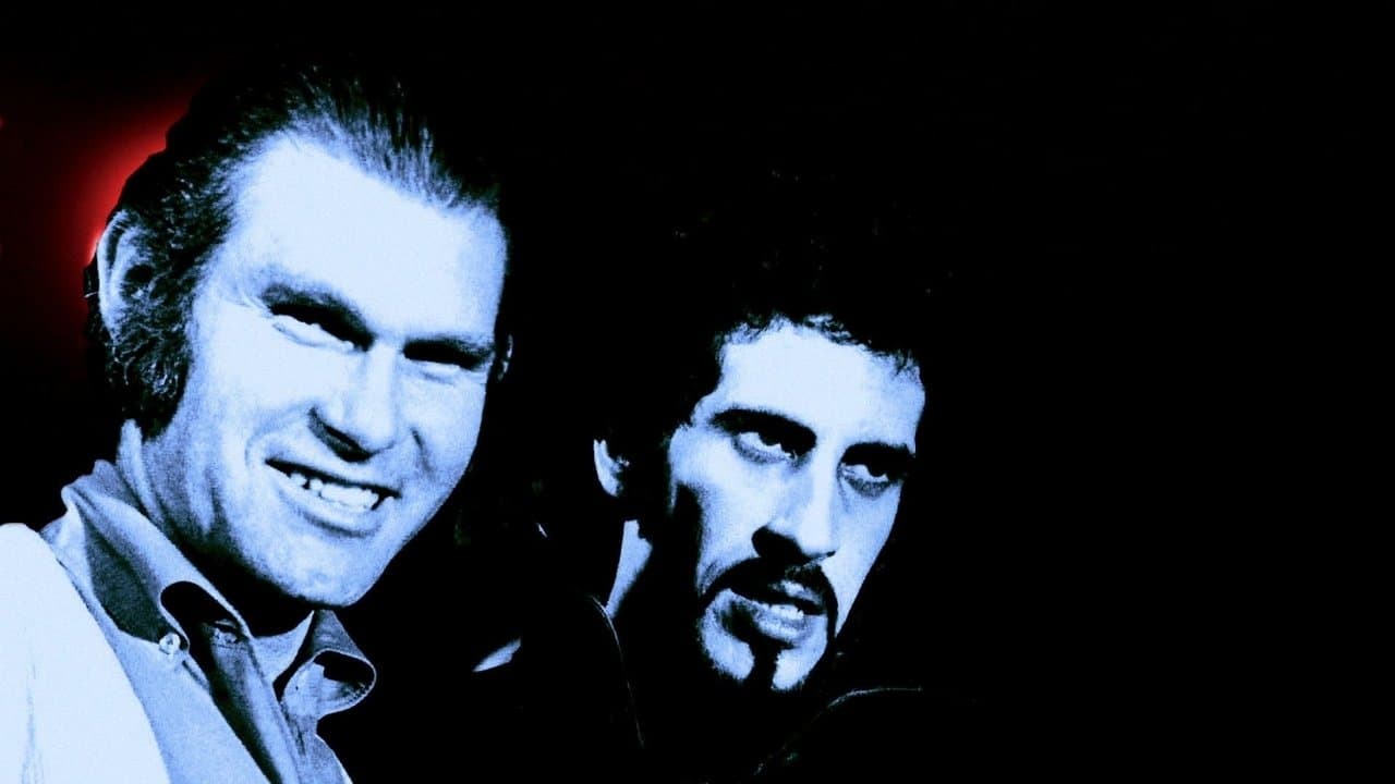 Blood & Flesh: The Reel Life & Ghastly Death of Al Adamsonの背景画像