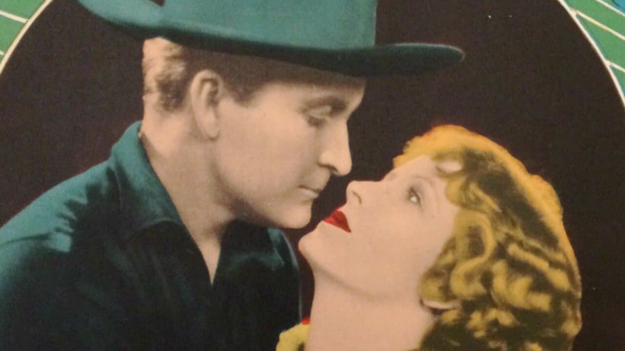 Foreign Devilsの背景画像