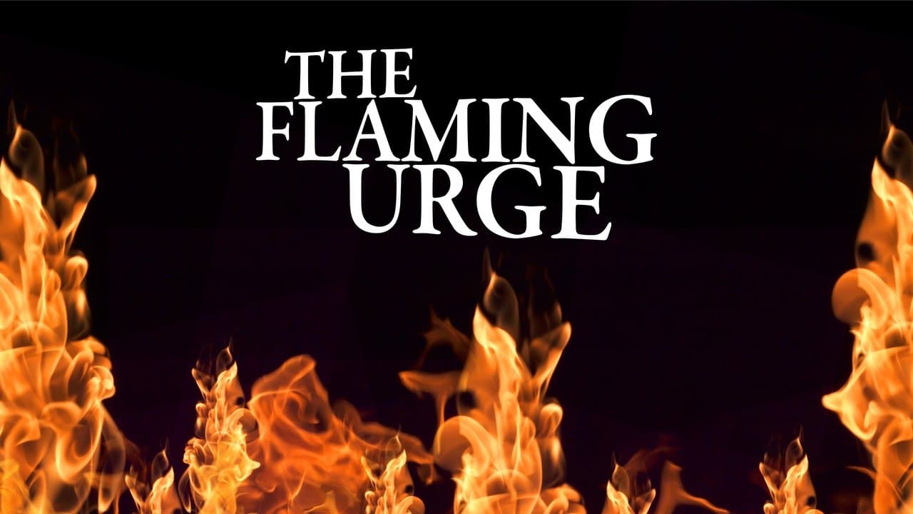 The Flaming Urgeの背景画像