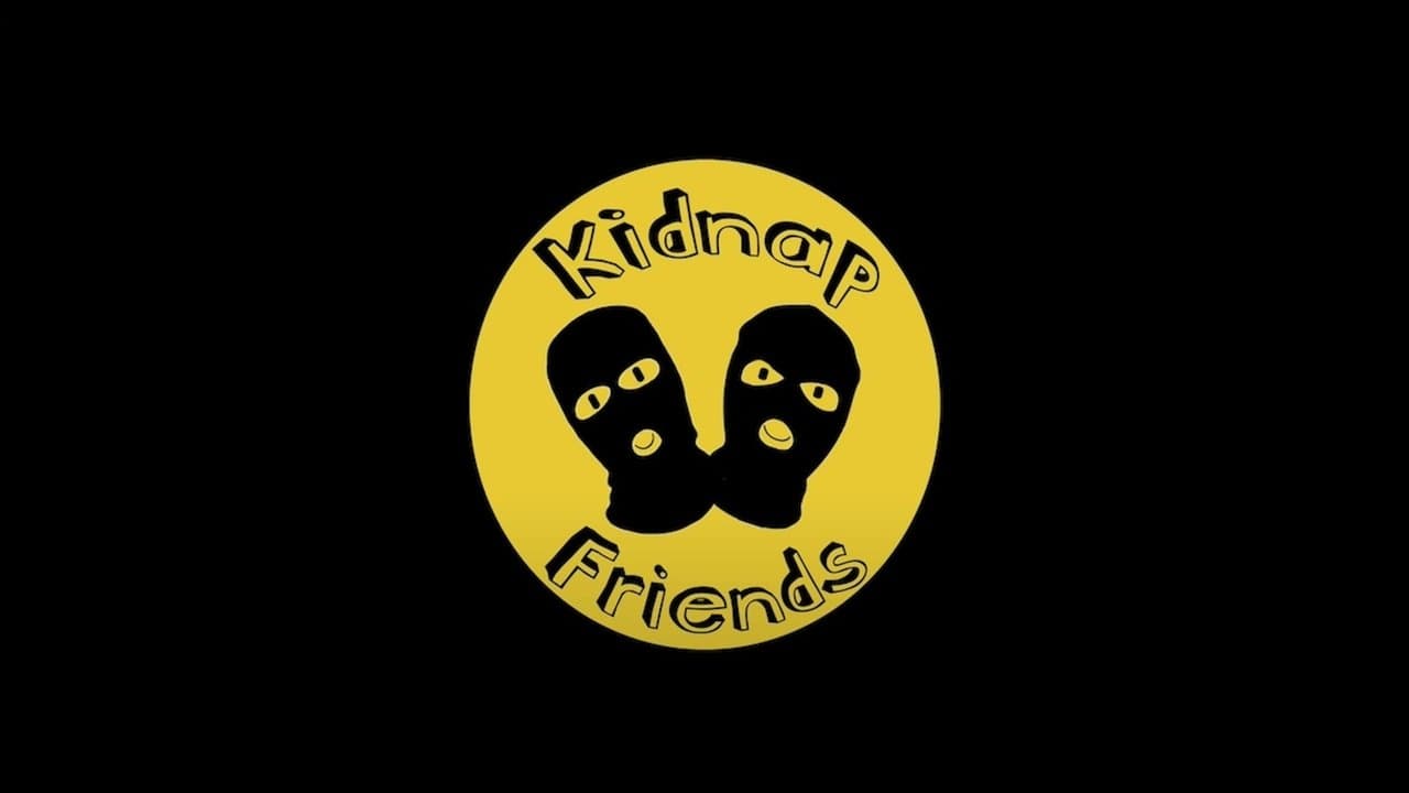 Kidnap Friendsの背景画像