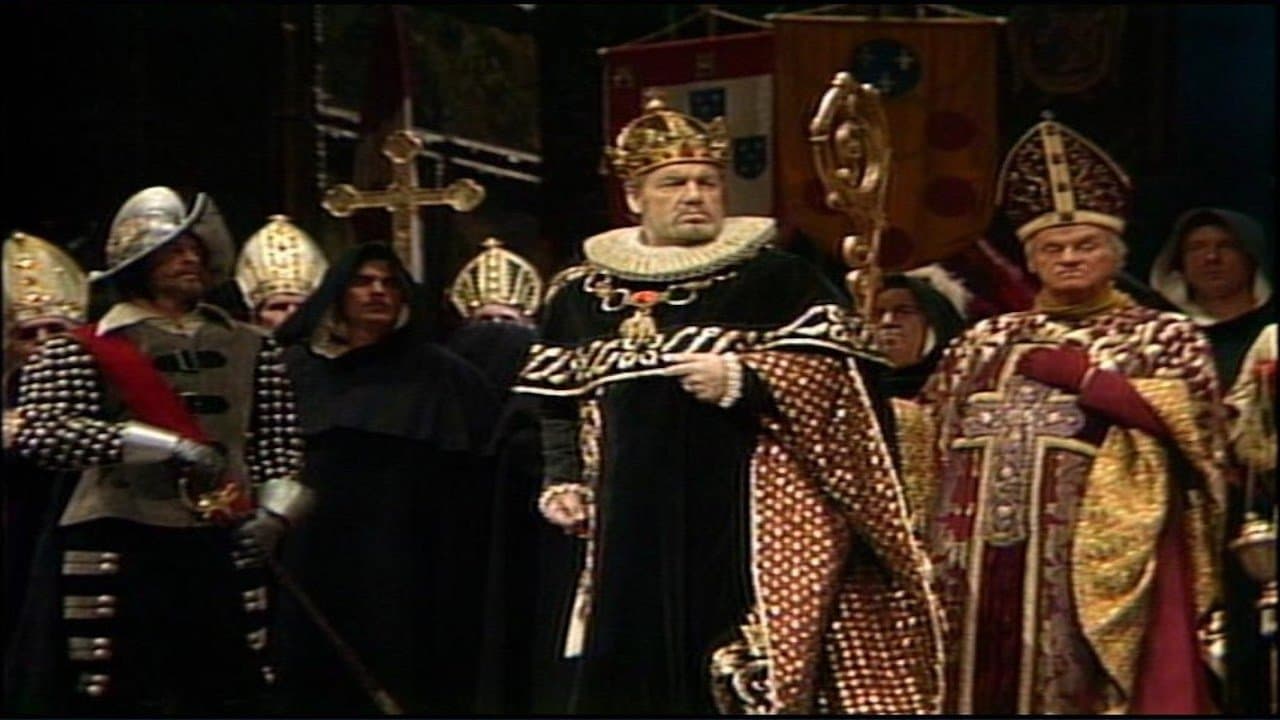 Verdi Don Carloの背景画像