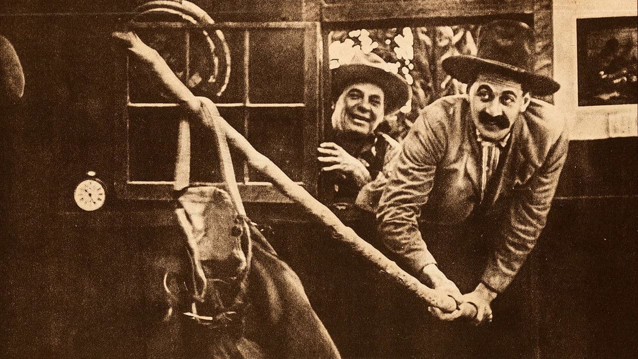 Alkali Ike's Pantsの背景画像