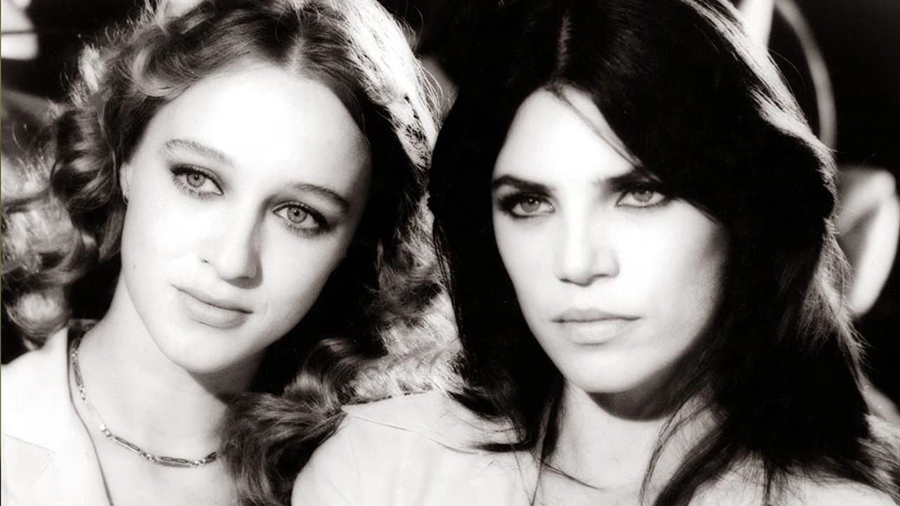 Disposta a tuttoの背景画像