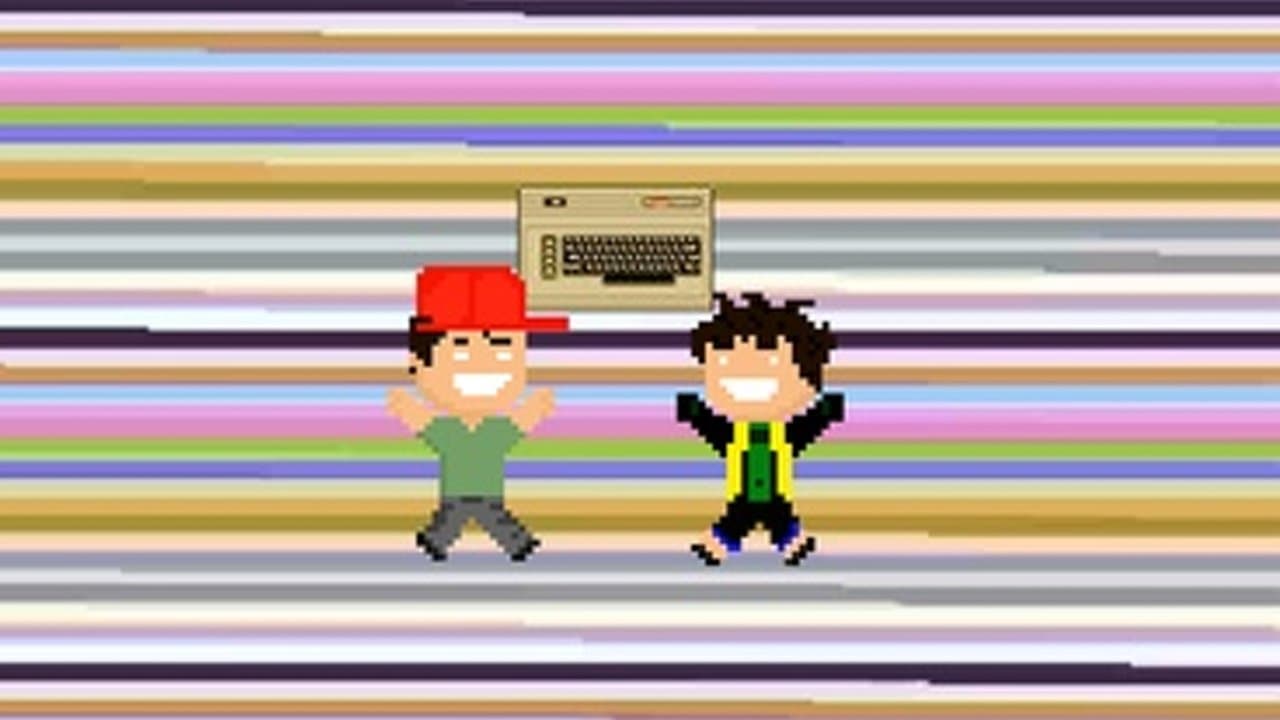 Comando campeónの背景画像