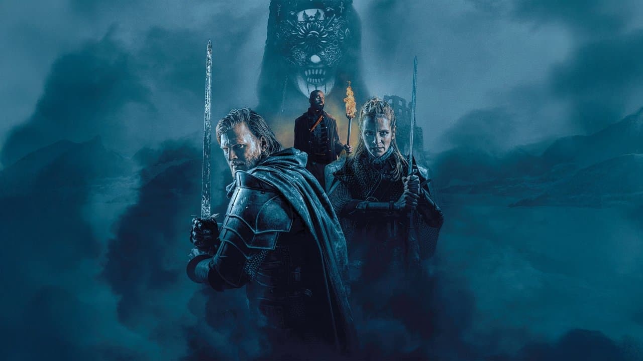 A Knight's Warの背景画像