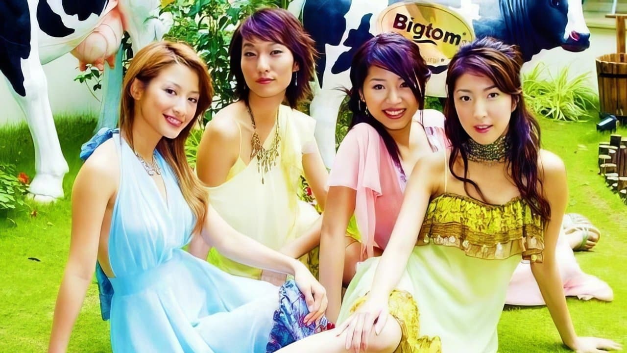 熟女欲望日记の背景画像