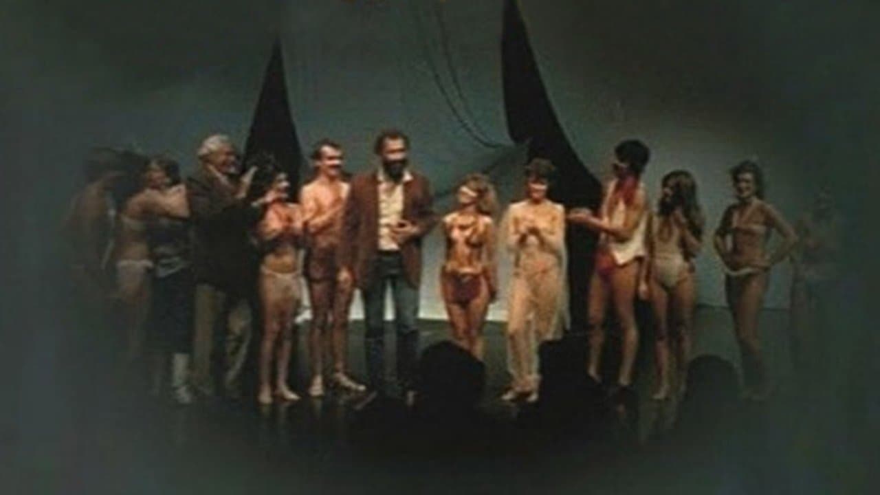 Oh! Rebuceteioの背景画像