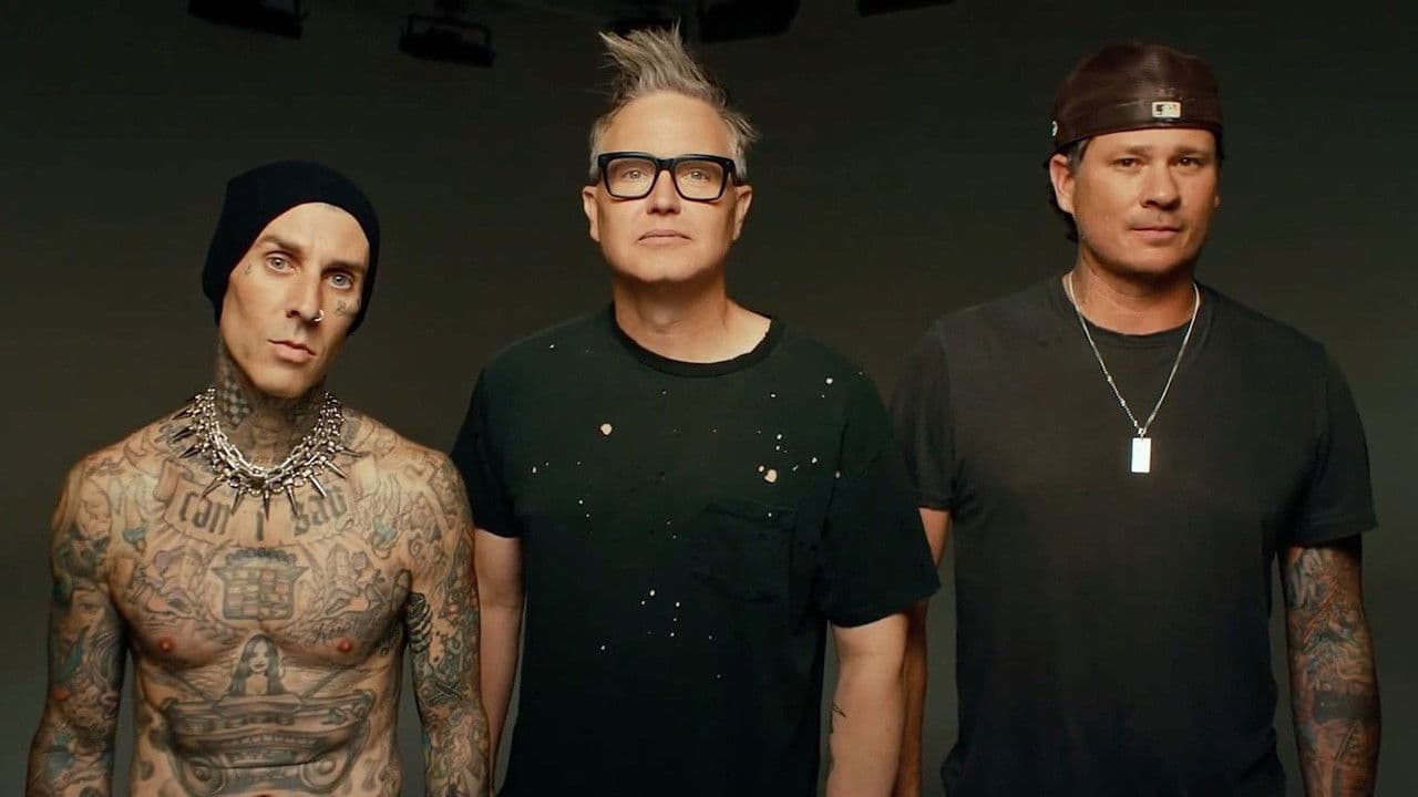 Blink-182: Coachella Music Festivalの背景画像