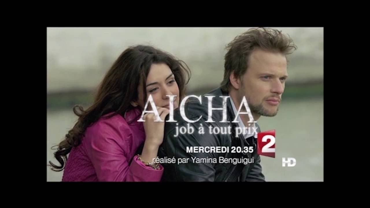 Aïcha : Job à tout prixの背景画像