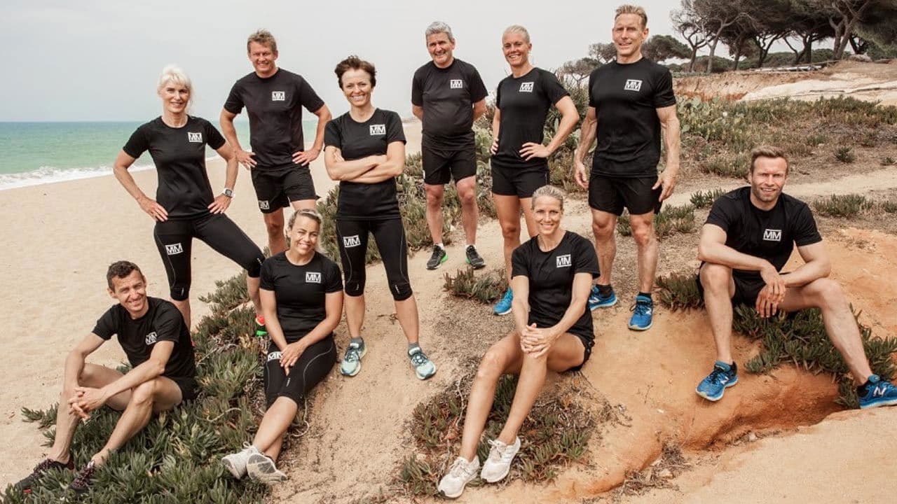 Mesternes mesterの背景画像