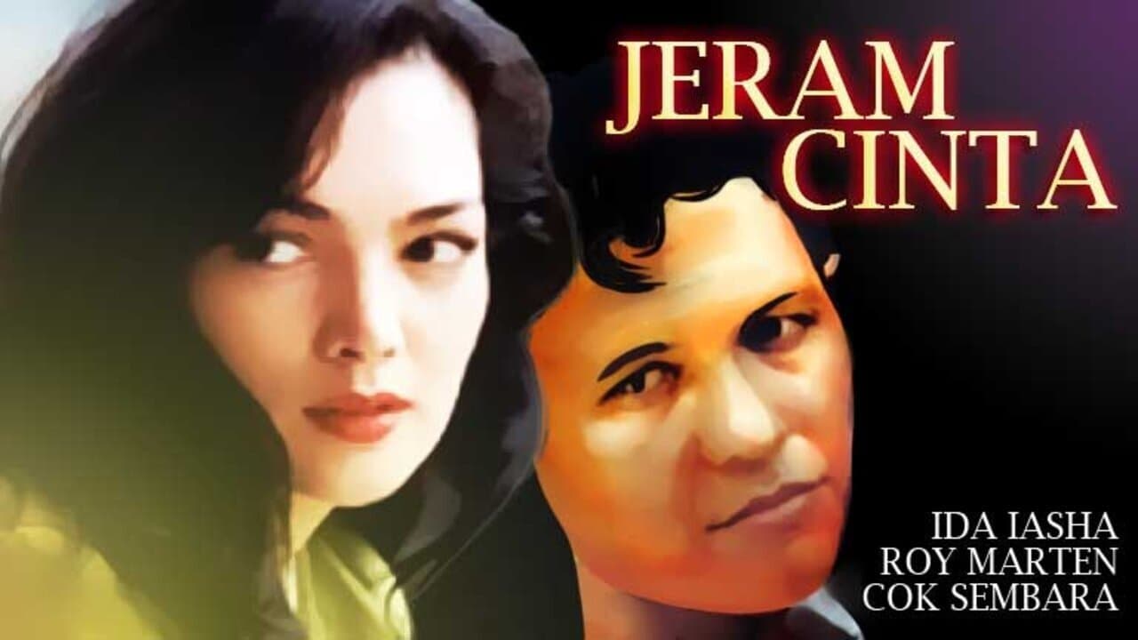 Jeram Cintaの背景画像