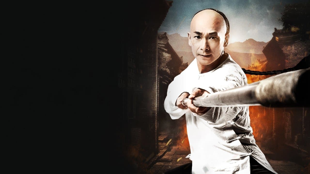 ワンス・アポン・ア・タイム・イン・チャイナ 南北英雄の背景画像