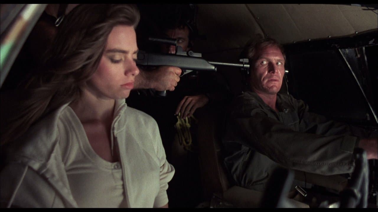 Prime Targetの背景画像