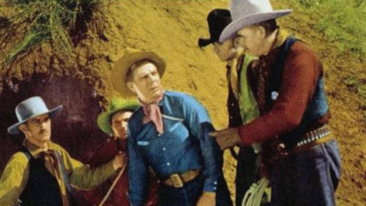 The Riding Avengerの背景画像