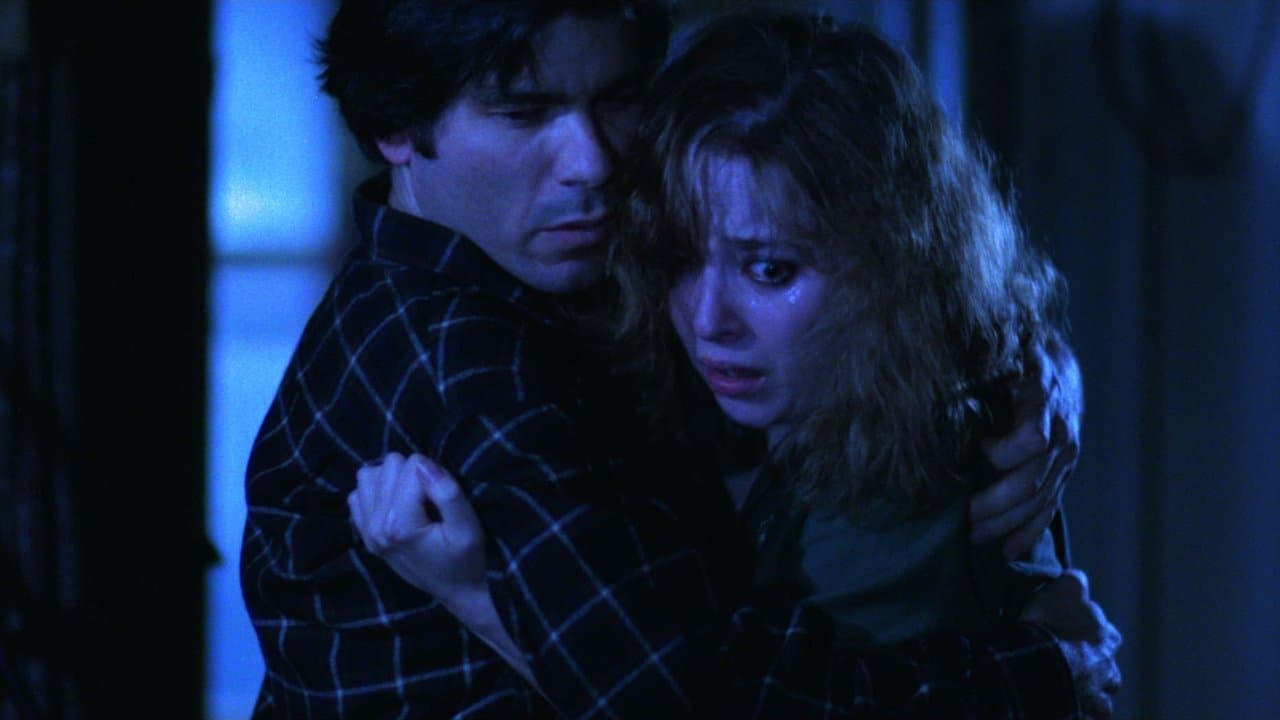 真夜中の処刑ゲームの背景画像