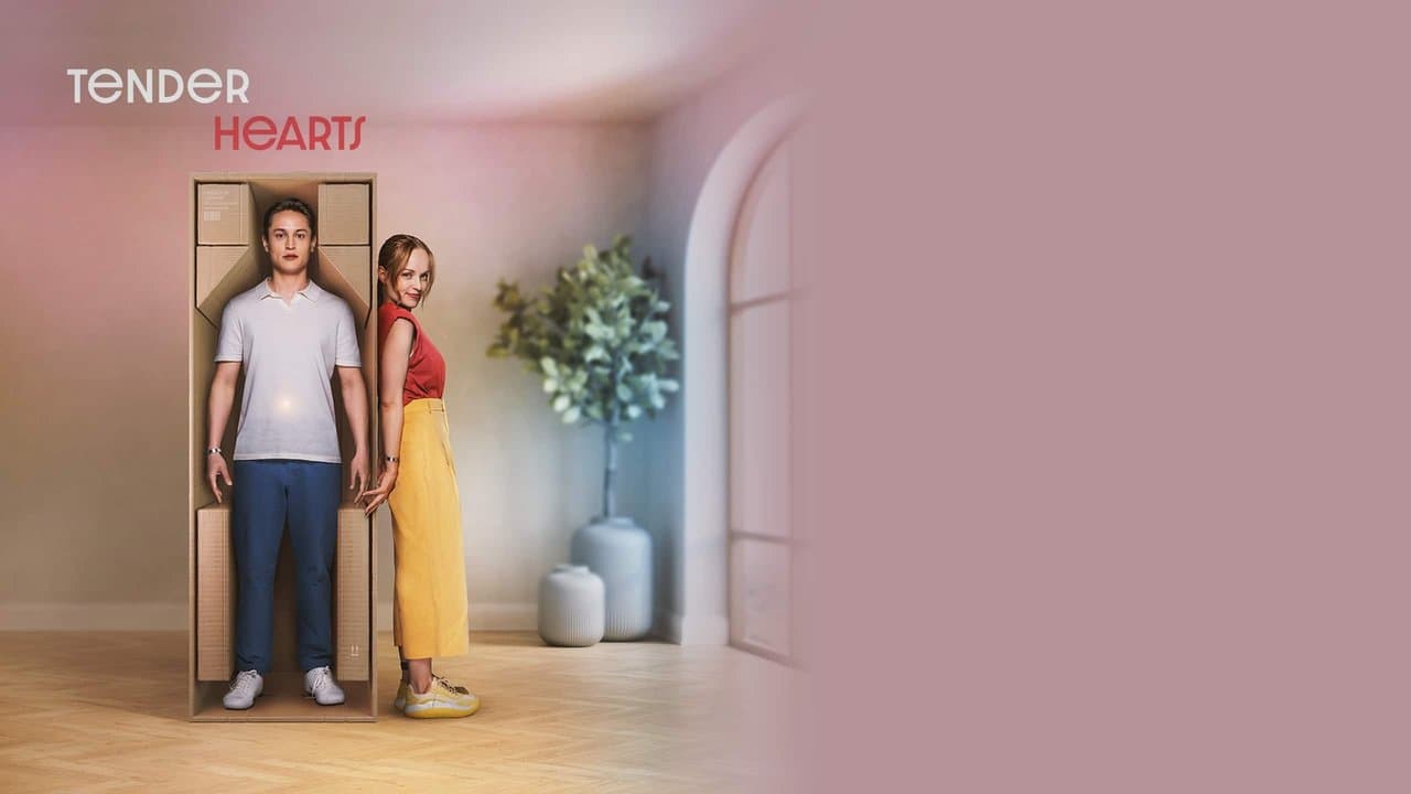 Tender Heartsの背景画像