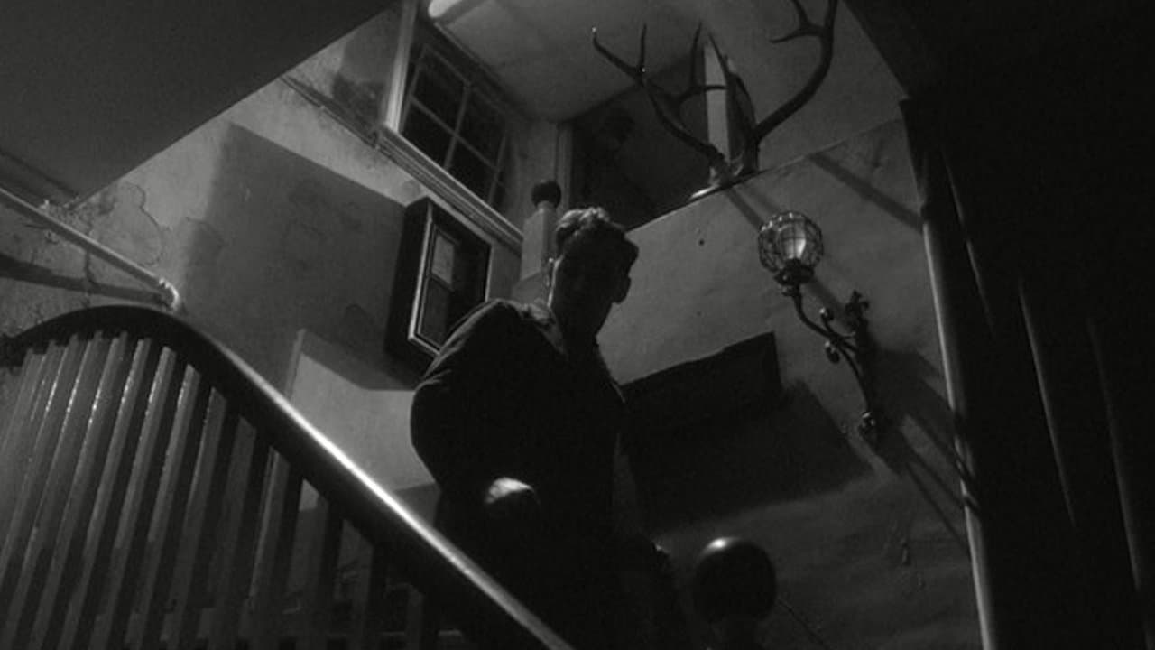 Institute Benjamenta, or This Dream People Call Human Lifeの背景画像