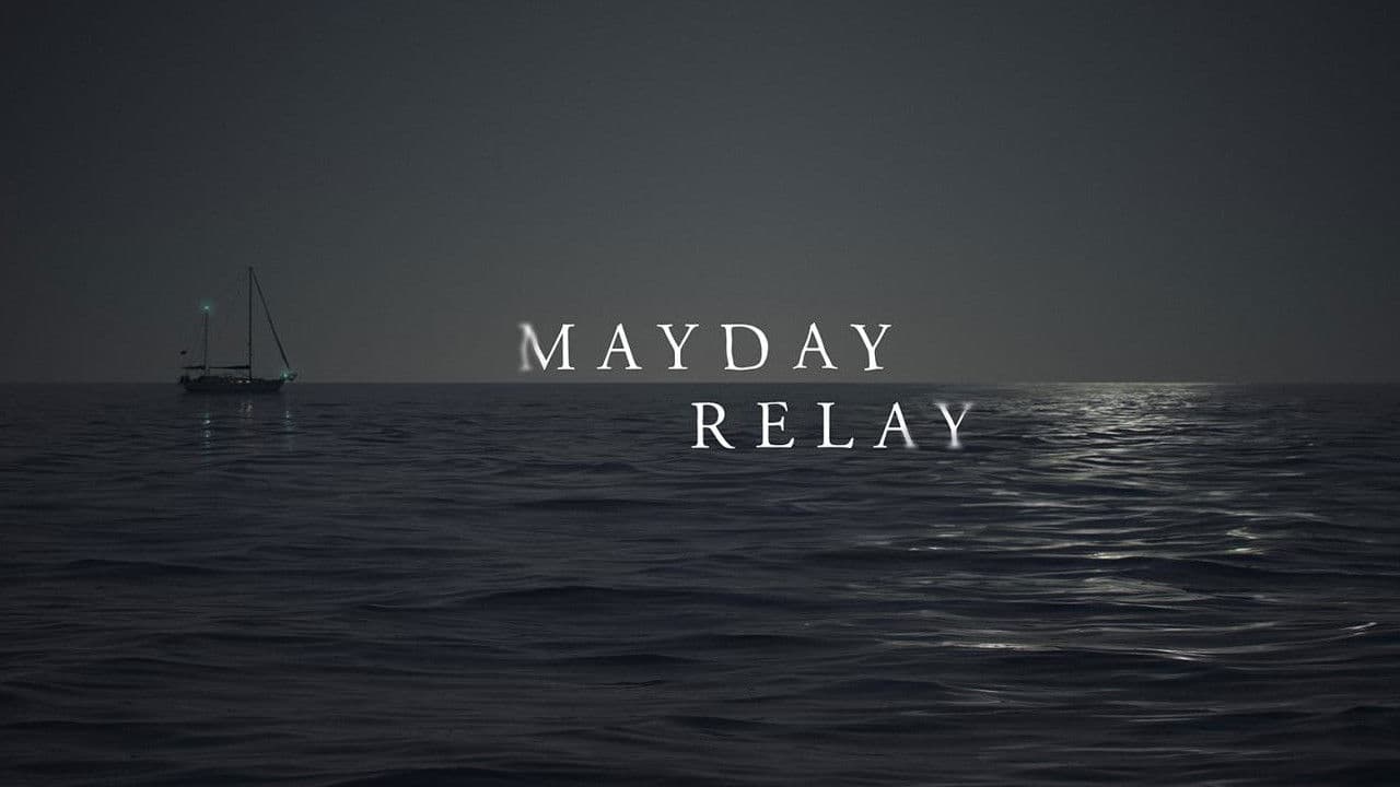 Mayday Relayの背景画像