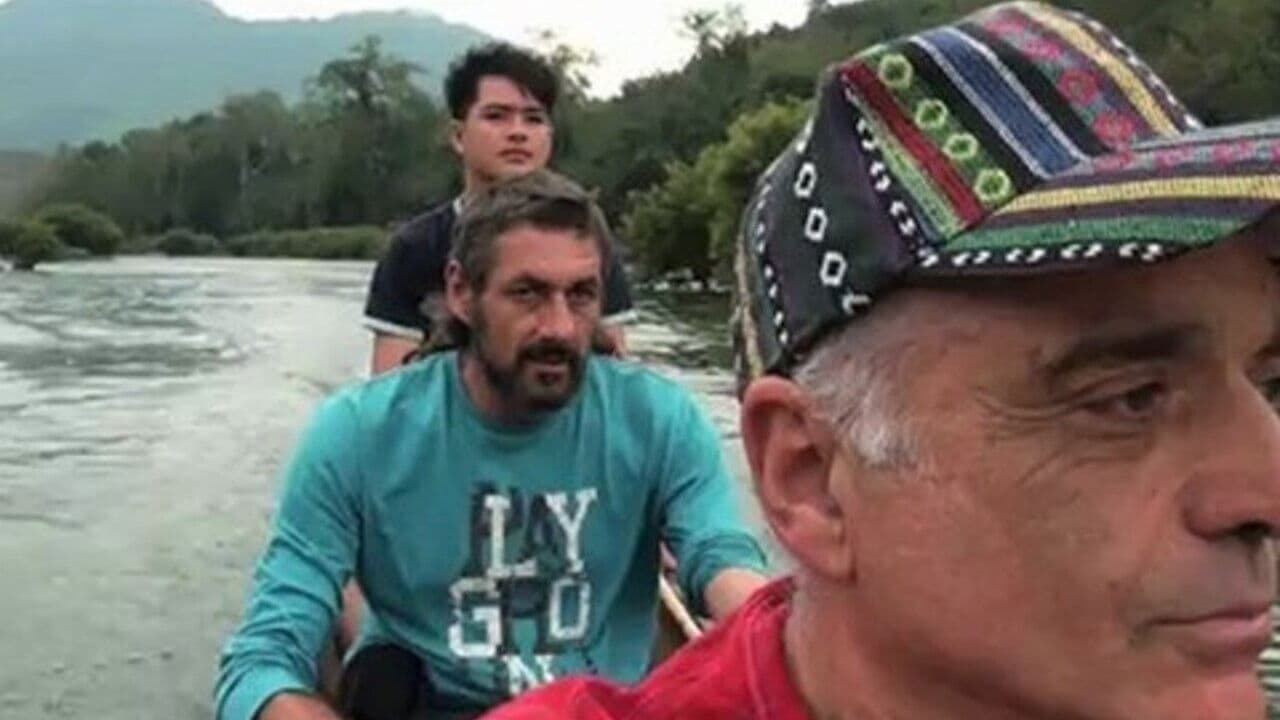 Le voyage de l'hippocampeの背景画像