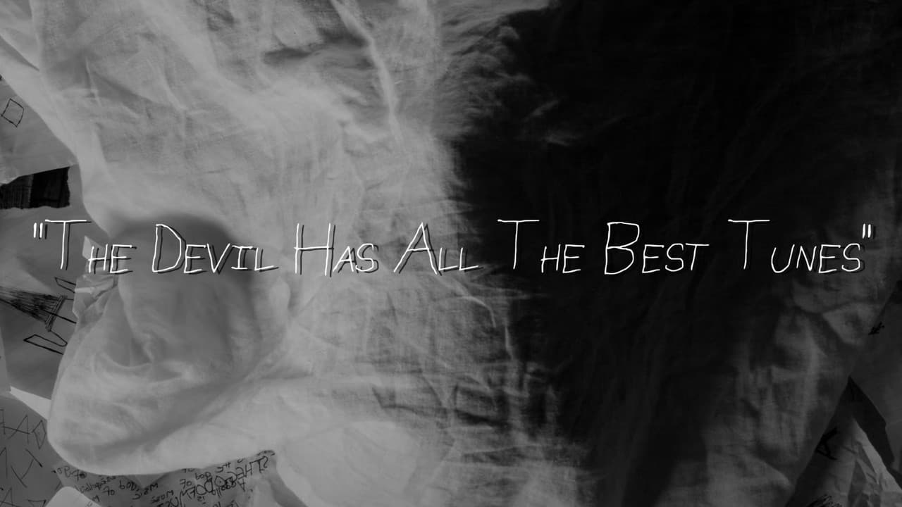 The Devil Has All The Best Tunesの背景画像