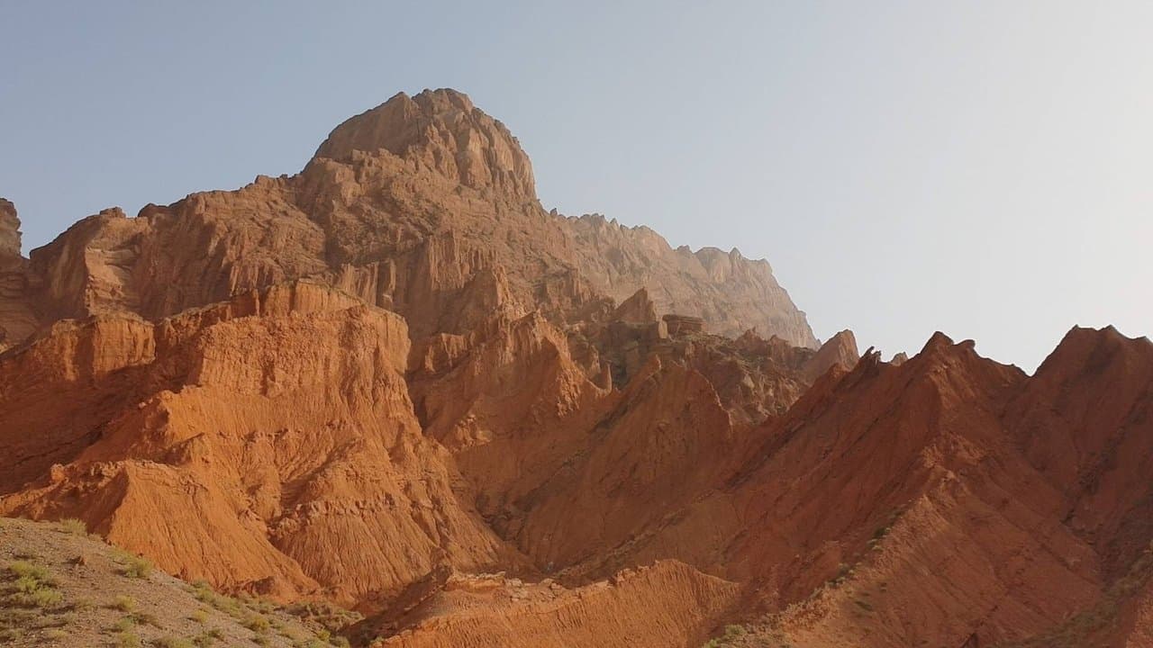 미명の背景画像